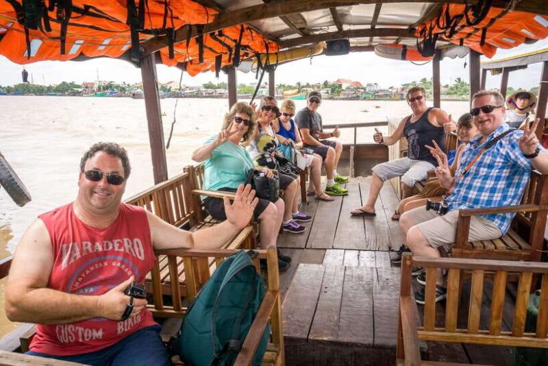 From Ho Chi Minh: Mekong Delta Small Group Day Trip - Final Thoughts