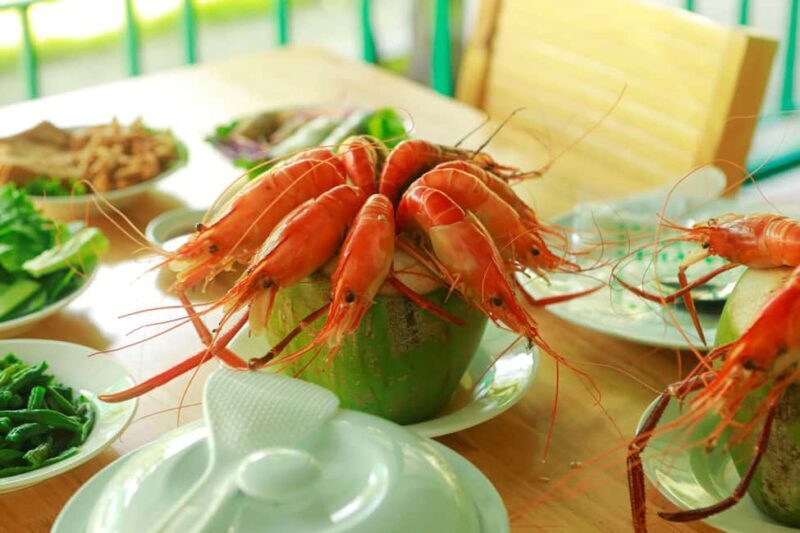 From Ho Chi Minh: Mekong Delta Tour to My Tho & Ben Tre 1Day - Key Points