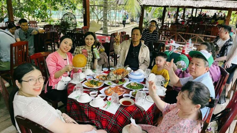 From Ho Chi Minh: Mekong Delta Tour to My Tho & Ben Tre 1Day - A Closer Look at What the Tour Offers