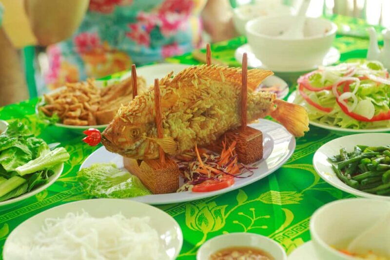 From Ho Chi Minh: Mekong Delta Tour to My Tho & Ben Tre 1Day - Authentic Experiences and Highlights