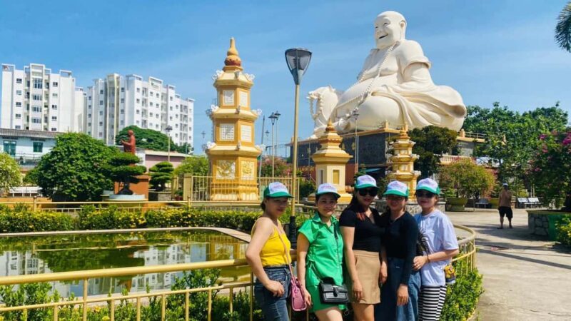 From Ho Chi Minh: Mekong Delta Tour to My Tho & Ben Tre 1Day - Who Will Love This Tour?