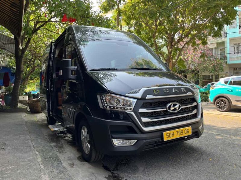 From Ho Chi Minh: Mekong Delta Tour| Vip Limousine Option - Exploring the itinerary in detail