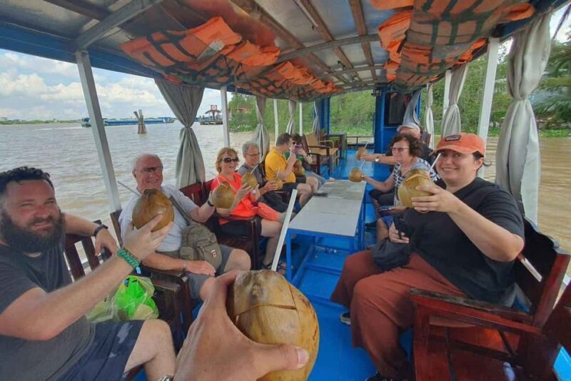 From Ho Chi Minh: Mekong Delta Tour| Vip Limousine Option - Final thoughts: who should consider this tour?
