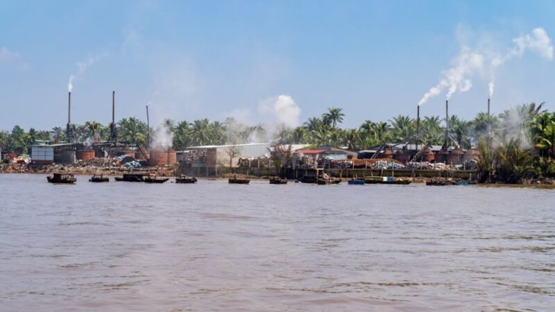 From Ho Chi Minh: Mekong Delta with Ben Tre 1 Day Tour - Key Points