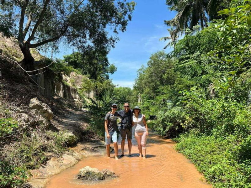 From Ho Chi Minh: Mui Ne and Phan Thiet Day Trip - FAQ