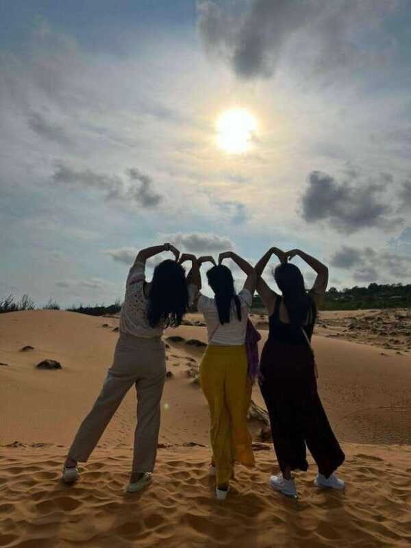 From Ho Chi Minh: Mui Ne daily tour (With Jeep Or ATV) - A Detailed Look at the Tour Experience