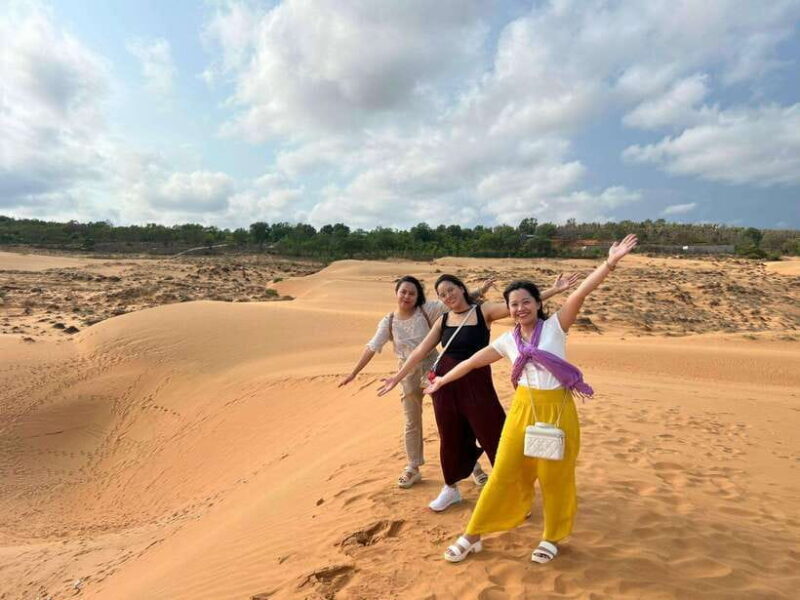 From Ho Chi Minh: Mui Ne daily tour (With Jeep Or ATV) - Final Thoughts