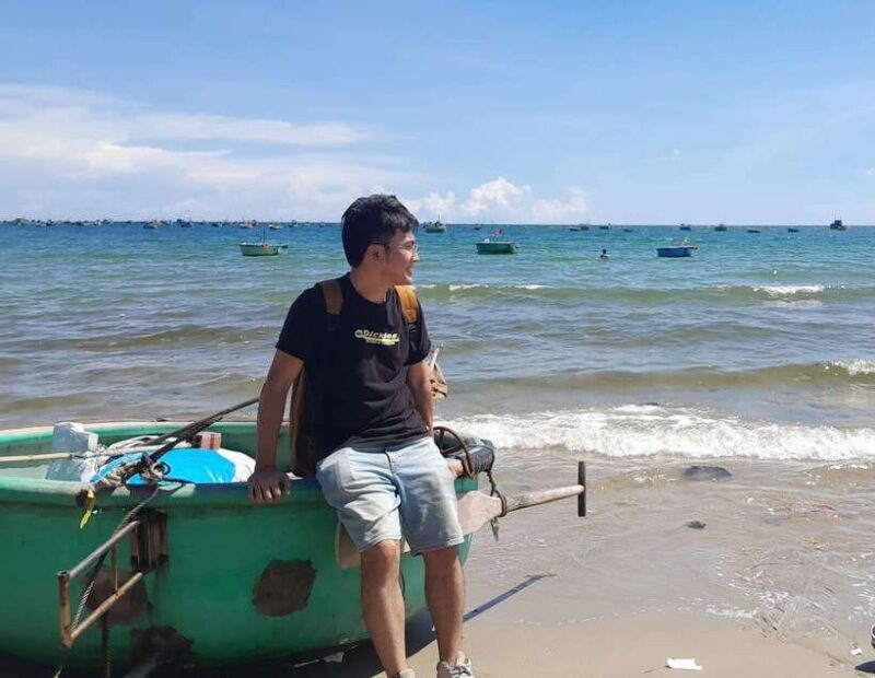 From Ho Chi Minh: Mui Ne White Sand Dunes Day Trip - The Long Drive: Worth the Wait?