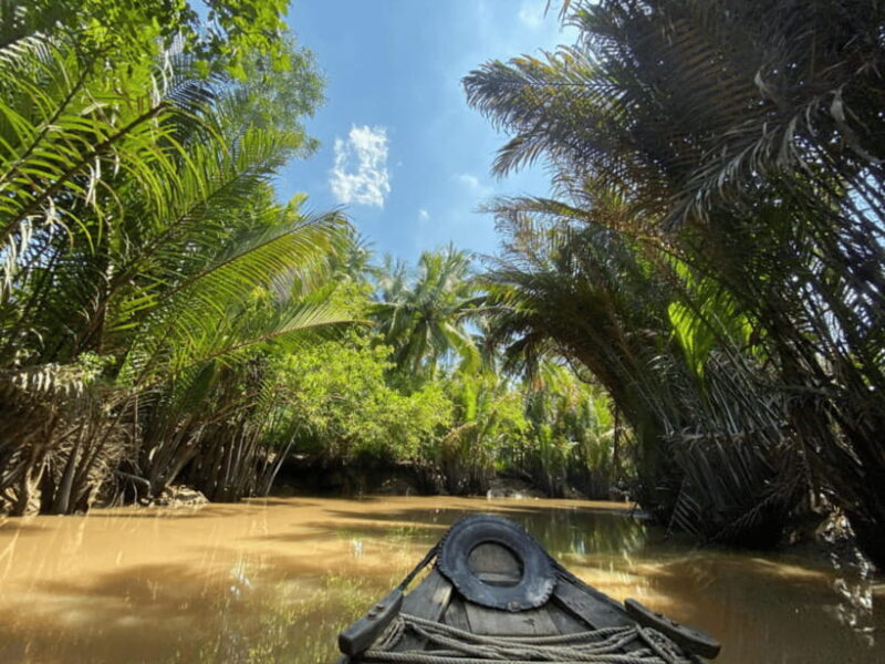 From Ho Chi Minh: My Tho Ben Tre Mekong with Lunch - Frequently Asked Questions
