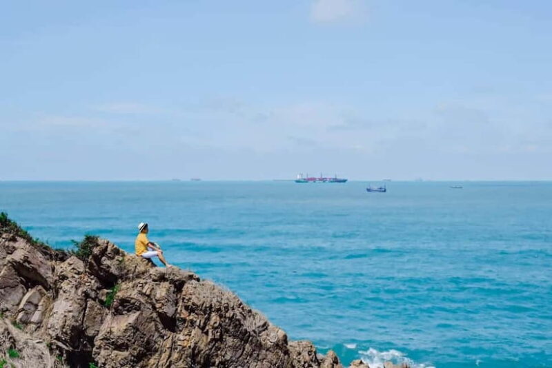 From Ho Chi Minh or Phu My Port: Vung Tau Beach Day Tour - The Practicalities and Tips