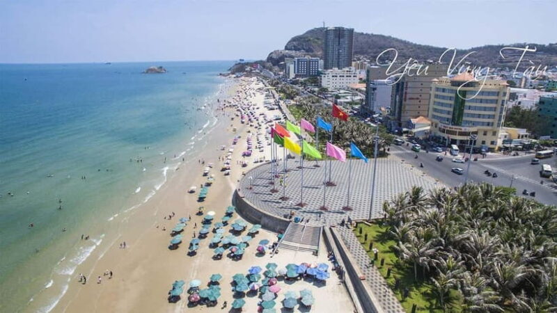From Ho Chi Minh/ Phu My Port: Private Ho Chi Minh City Tour - Who Will Love This Tour?