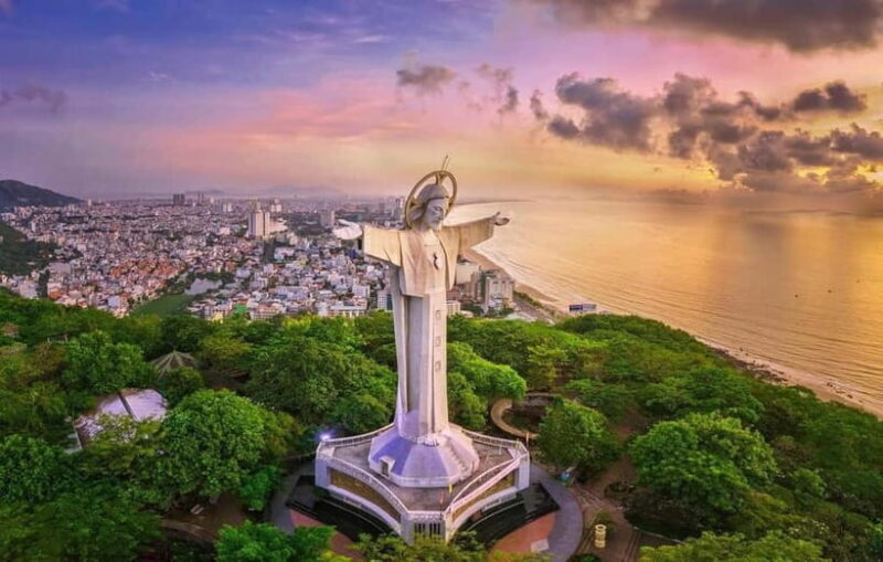 From Ho Chi Minh/ Phu My Port: Private Ho Chi Minh City Tour - Frequently Asked Questions