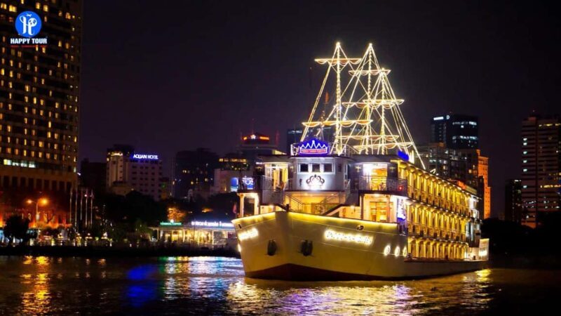 From Ho Chi Minh: Private Dinner Cruise on Saigon River Tour - The Verdict: Is It Worth It?