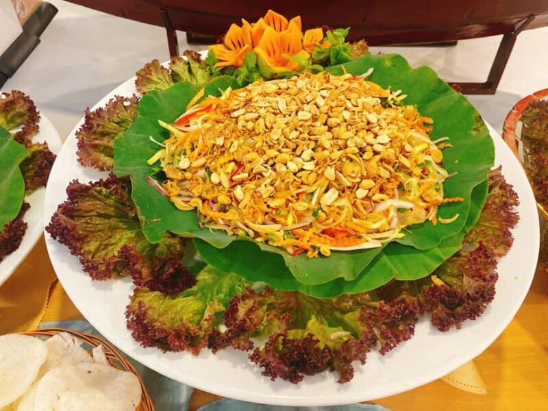 From Ho Chi Minh: Private Table Dinner on cruise Saigon - FAQ