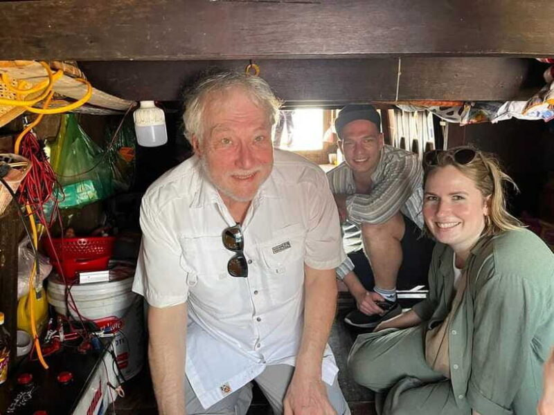 From Ho Chi Minh: The Floating Market - Bird Sanctuary 2Days - Final Thoughts: Is It Worth It?