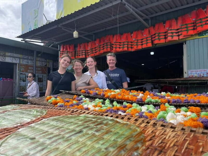 From Ho Chi Minh: The Floating Market - Bird Sanctuary 2Days - FAQ