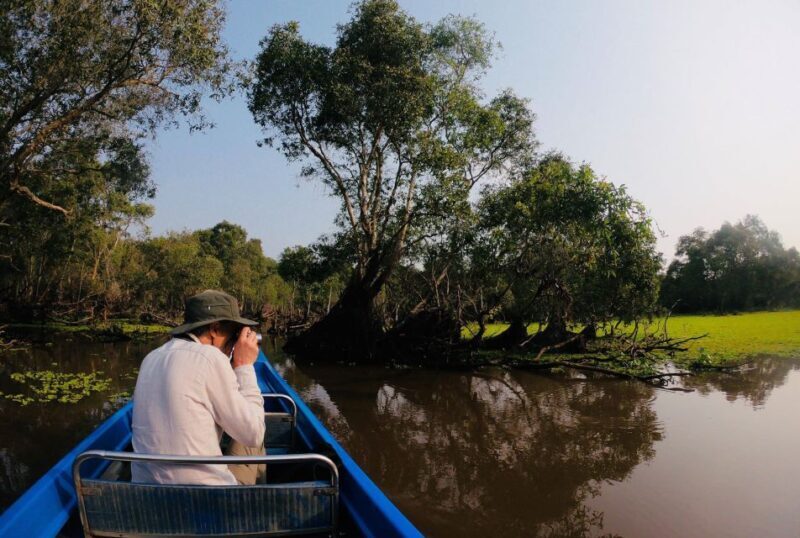 From Ho Chi Minh: Three-Day Mekong Delta Tour - Key Points