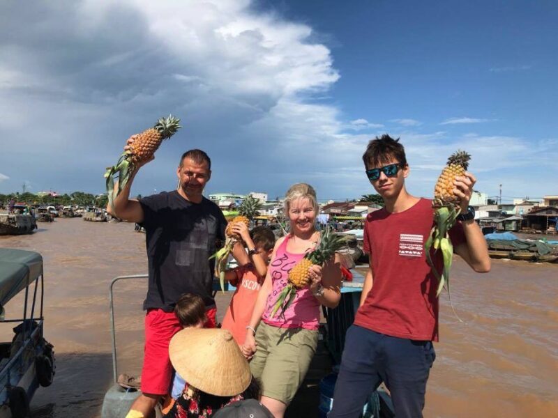 From Ho Chi Minh: Three-Day Mekong Delta Tour - Final Thoughts: Who Is This Tour Best For?