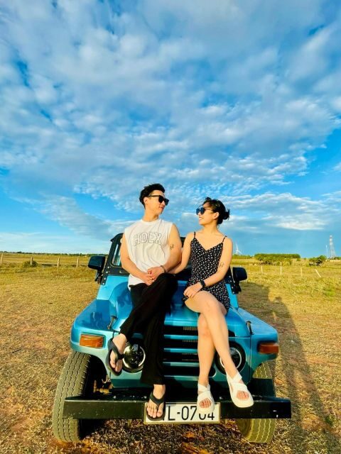 From Ho Chi Minh To Mui Ne Best Day Trip | Sunrise Tour - The Sum Up