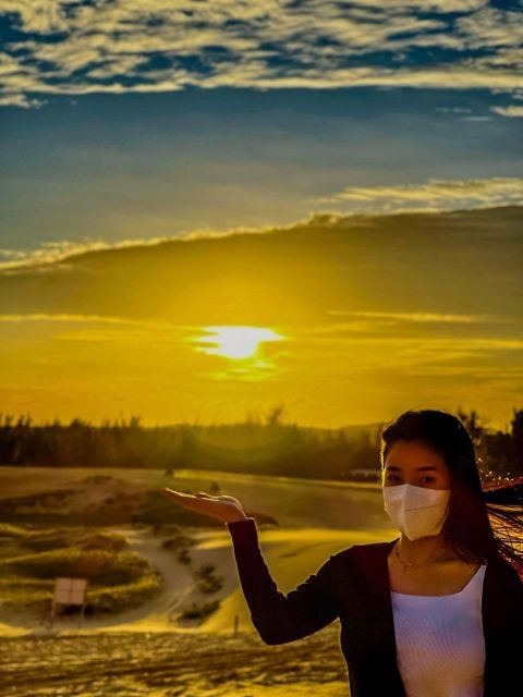 From Ho Chi Minh To Mui Ne Best Day Trip | Sunrise Tour - FAQ