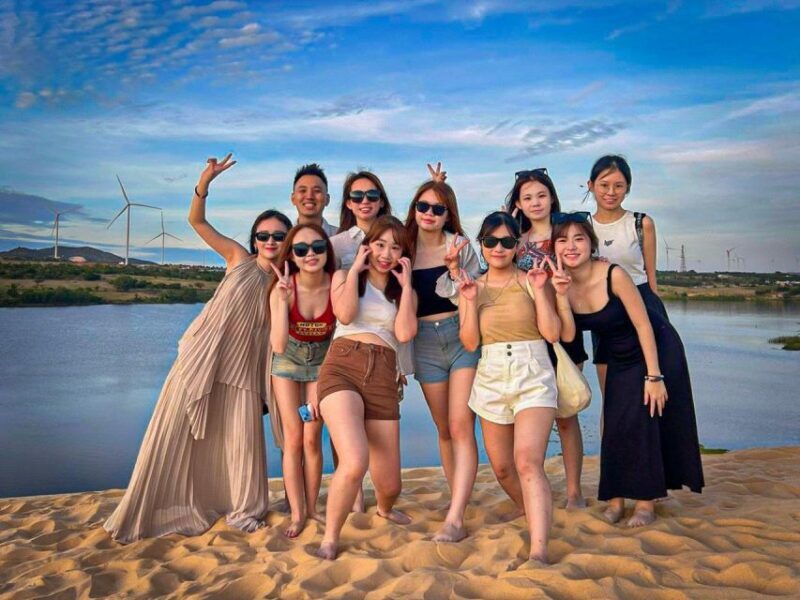 From Ho Chi Minh To Mui Ne Best Day Trip | Sunset Tour - Who Will Love This Tour?