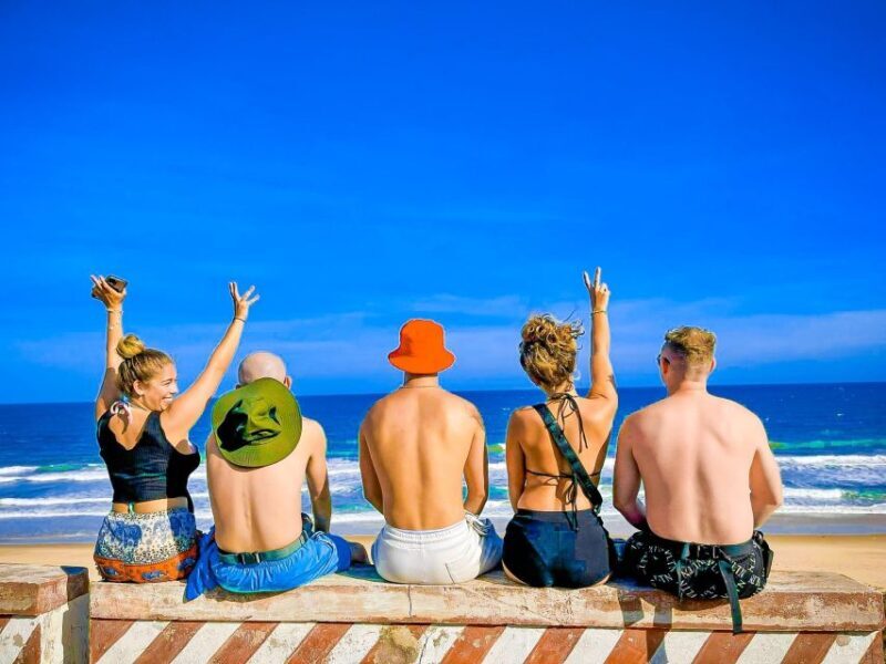 From Ho Chi Minh To Mui Ne Best Day Trip | Sunset Tour - The Sum Up