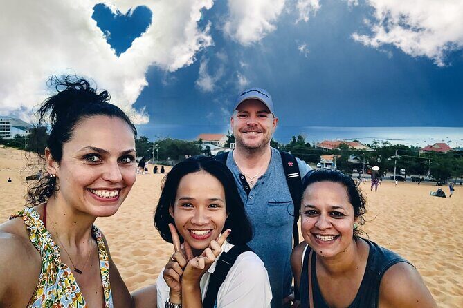 From Ho Chi Minh To Mui Ne Best Day Trip | Sunset Tour - Authentic Experiences and Highlights