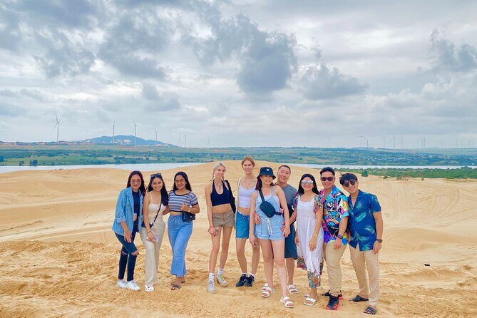 From Ho Chi Minh To Mui Ne Best Day Trip | Sunset Tour - What We Love and What to Consider