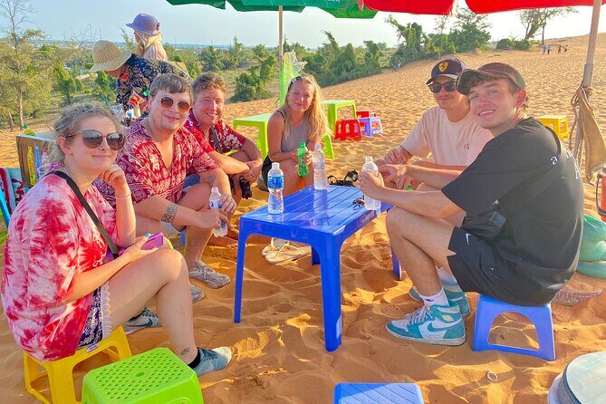 From Ho Chi Minh To Mui Ne Day Trip | Sunrise Tour - Who Is This Tour Best For?