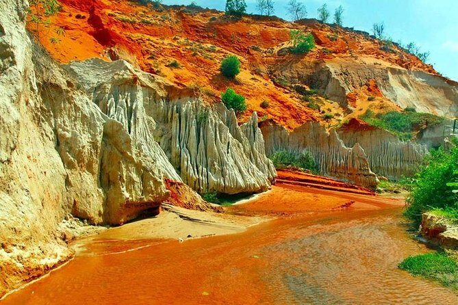 From Ho Chi Minh To Mui Ne Day Trip | Sunrise Tour - FAQ