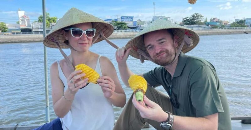 From Ho Chi Minh: Visit Mekong & Floating Market In 1 Day - An In-Depth Look at the Tour