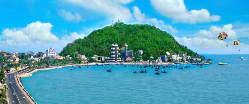 From Ho Chi Minh: Vung Tau Beach & A Giant Statue Of God - FAQ