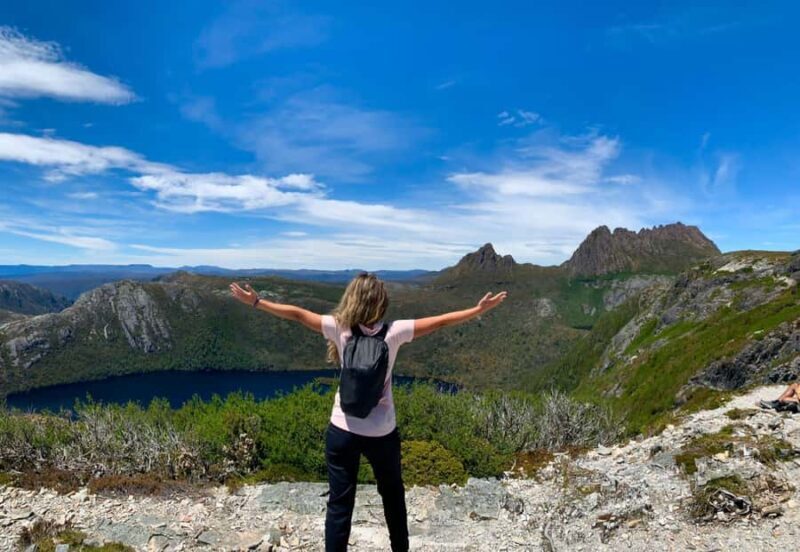From Hobart: 5-Day Tasmania West & East Coast Tour - Exploring Tasmania in Five Days: What to Expect