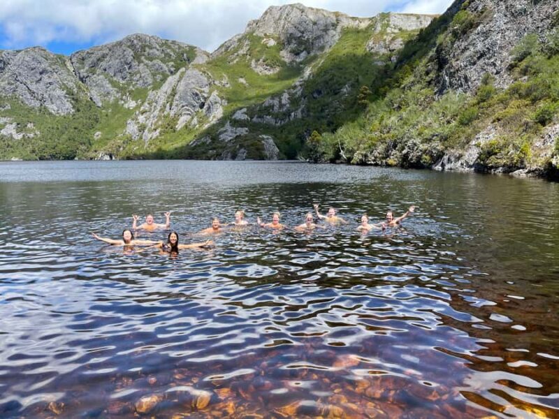 From Hobart: 5-Day Tasmania West & East Coast Tour - FAQs