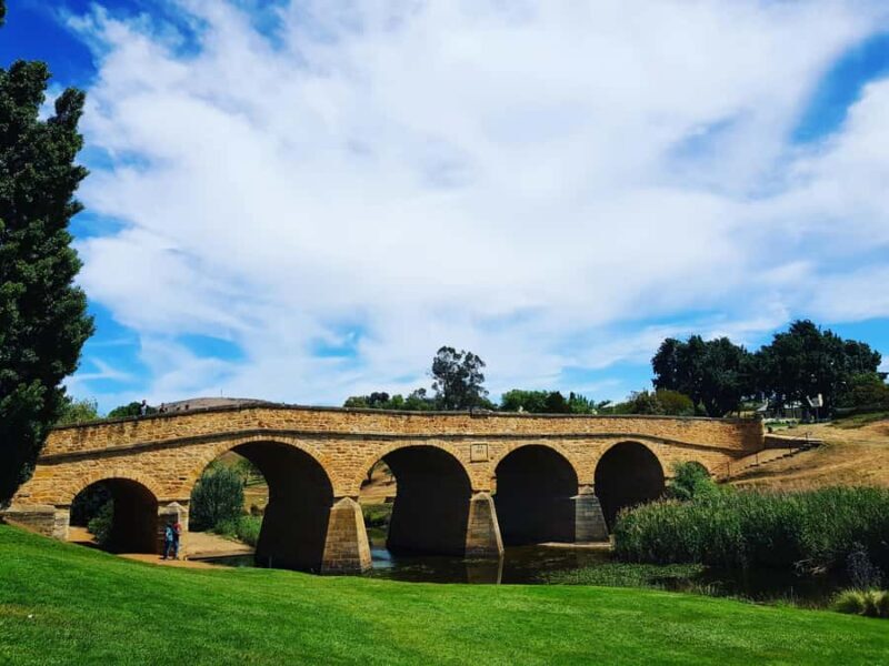 From Hobart: 9-Day Tasmania Circle Tour - A Practical Overview of the Tour