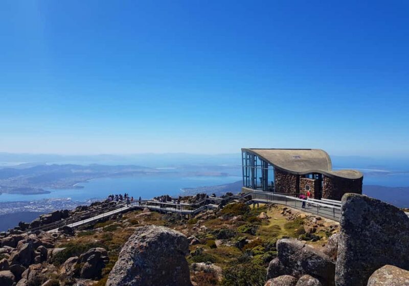 From Hobart: 9-Day Tasmania Circle Tour - Who Would Love This Tour?