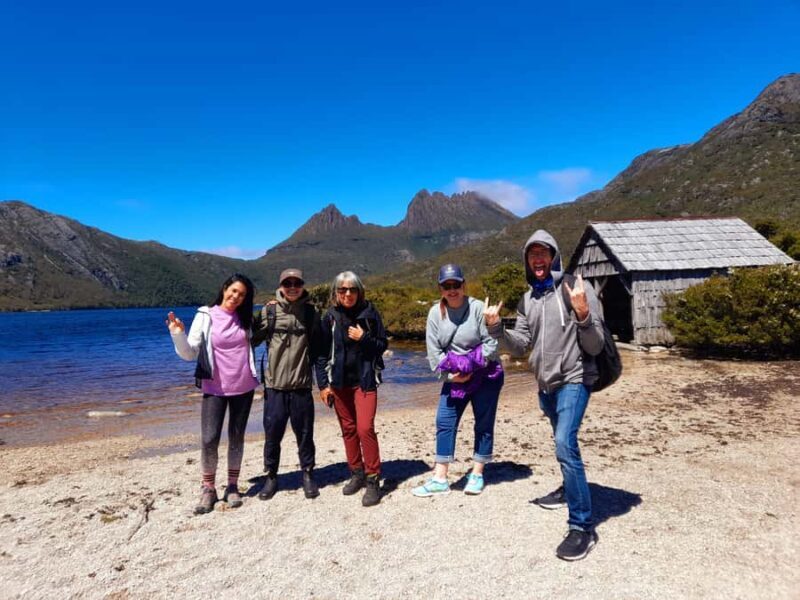 From Hobart: Active Day Trip to Cradle Mountain - FAQ