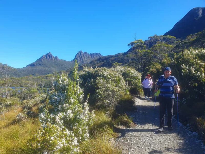 From Hobart: Active Day Trip to Cradle Mountain - Final Thoughts