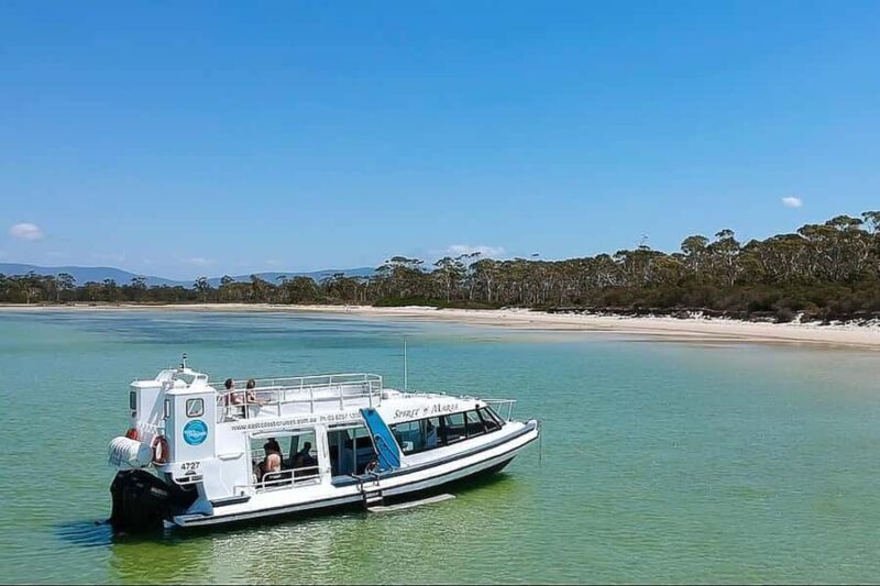 From Hobart: Day Tour to Maria Island with Bus Connection - The Value of the Experience