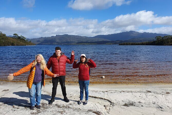 From Hobart: Gordon Dam and Lake Pedder Wilderness Day Tour - The Sum Up: Who Will Love This Tour?