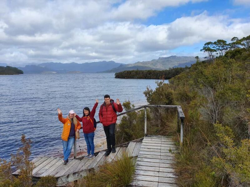From Hobart: Gordon Dam and Lake Pedder Wilderness Day Tour - Final Thoughts