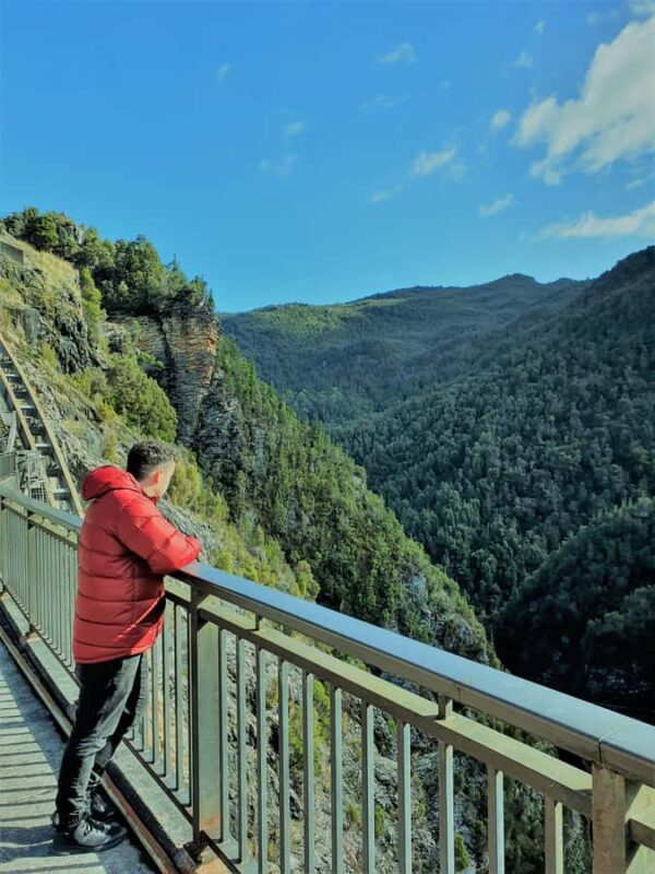 From Hobart: Gordon Dam and Lake Pedder Wilderness Day Tour - FAQ