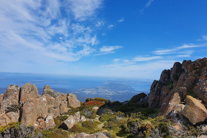 From Hobart: Mt Wellington Morning Walking Tour - The Sum Up: Who Should Consider This Tour?