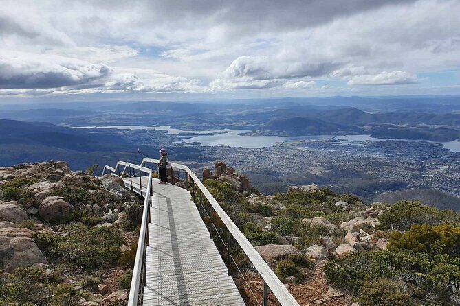 From Hobart: Mt Wellington Morning Walking Tour - FAQ: Your Practical Questions Answered