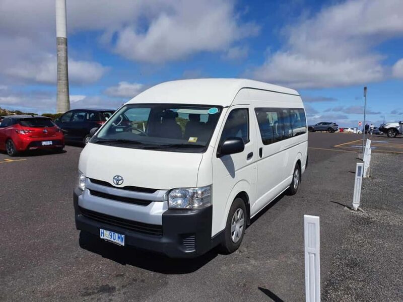 From Hobart: Mt Wellington Pinnacle 2 Hour Small Group Tour - Practical Details and Tips