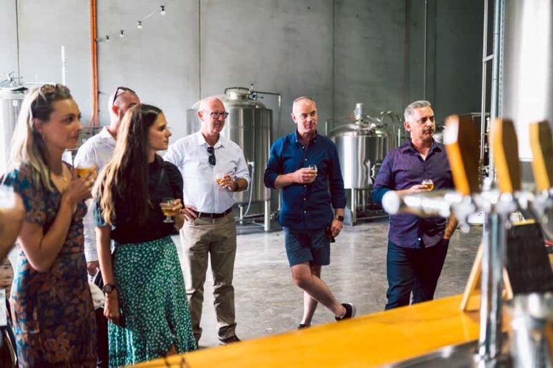 From Hobart: Signature Full Day Tour - What the Experience Looks Like