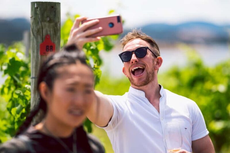 From Hobart: Tasmanian Wine Tour - Who Should Consider This Tour?