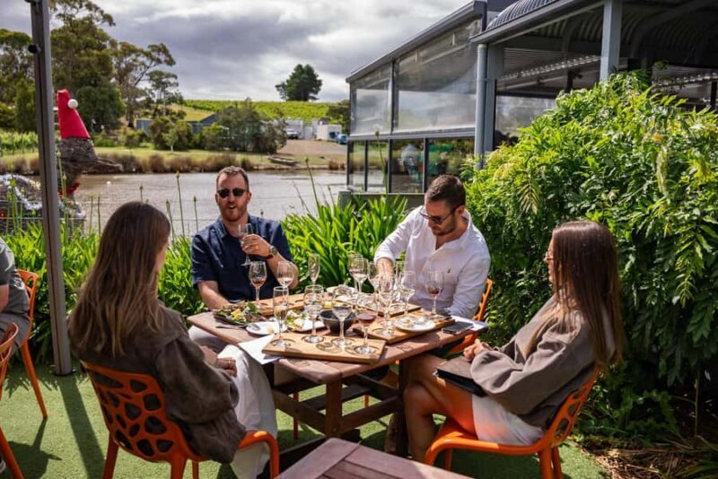 From Hobart: Tasmanian Wine Tour - FAQs