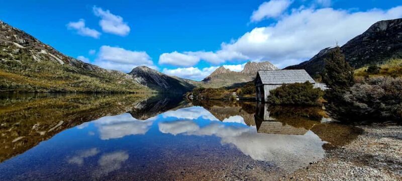 From Hobart: The Ultimate 10-Day Tour of Tasmania's Regions - Discovering Tasmania’s Diverse Landscapes
