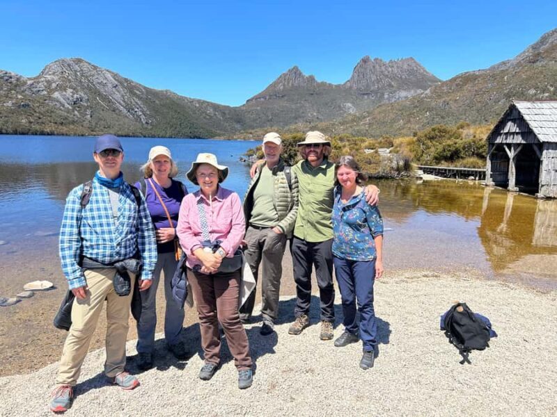 From Hobart: The Ultimate 10-Day Tour of Tasmania's Regions - Analyzing the Value